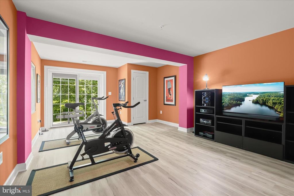 Image 36 of property listing at 2431 ANDERSON HILL ST, Marriottsville, MD 21104