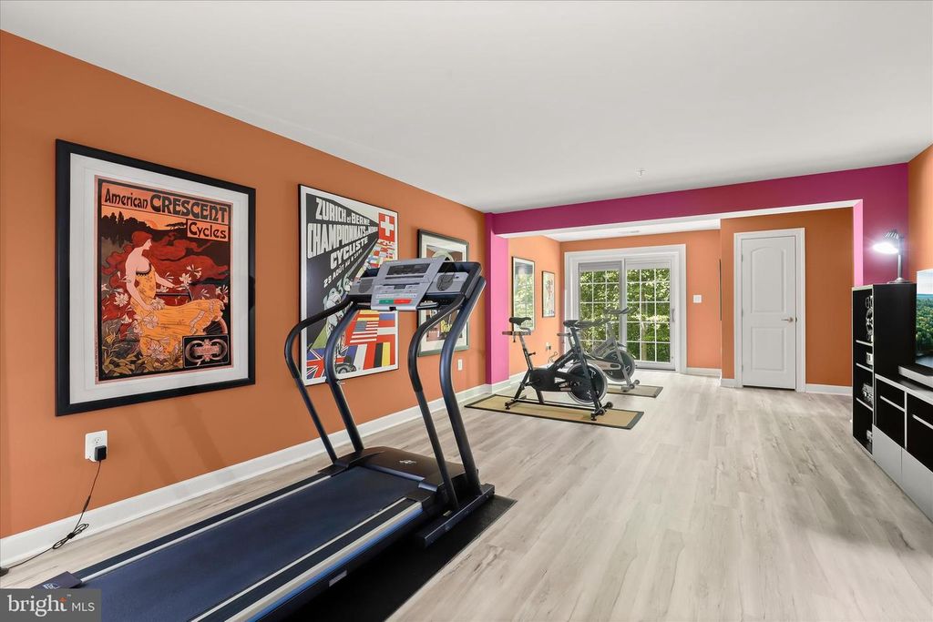 Image 37 of property listing at 2431 ANDERSON HILL ST, Marriottsville, MD 21104