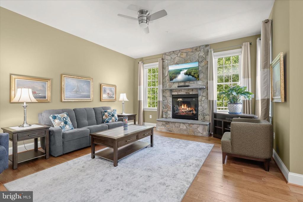Image 3 of property listing at 2431 ANDERSON HILL ST, Marriottsville, MD 21104