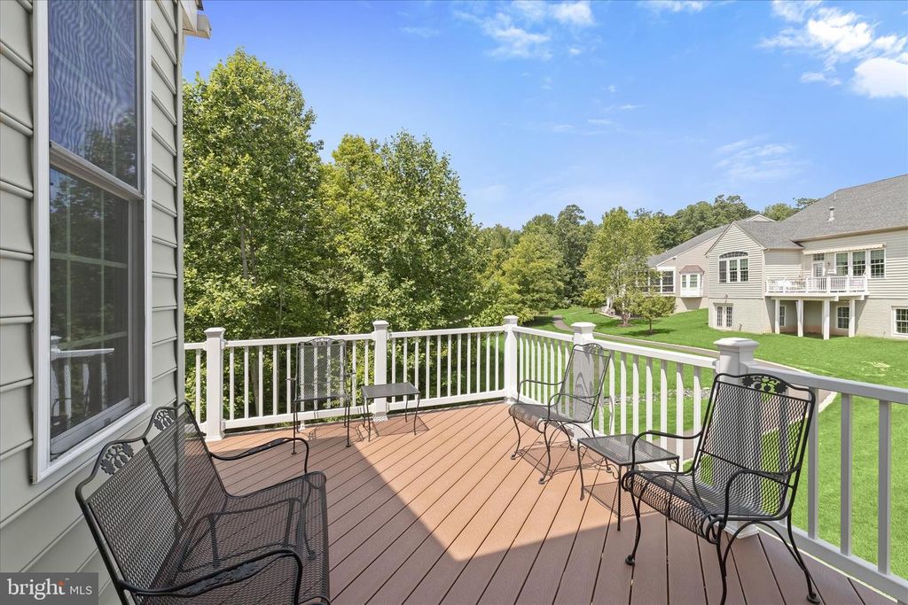 Image 42 of property listing at 2431 ANDERSON HILL ST, Marriottsville, MD 21104