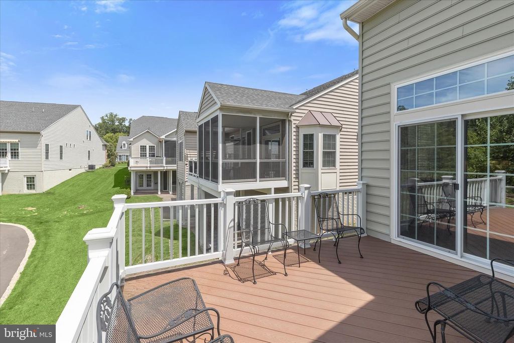 Image 43 of property listing at 2431 ANDERSON HILL ST, Marriottsville, MD 21104