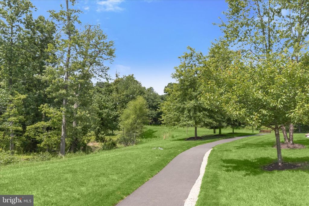 Image 44 of property listing at 2431 ANDERSON HILL ST, Marriottsville, MD 21104