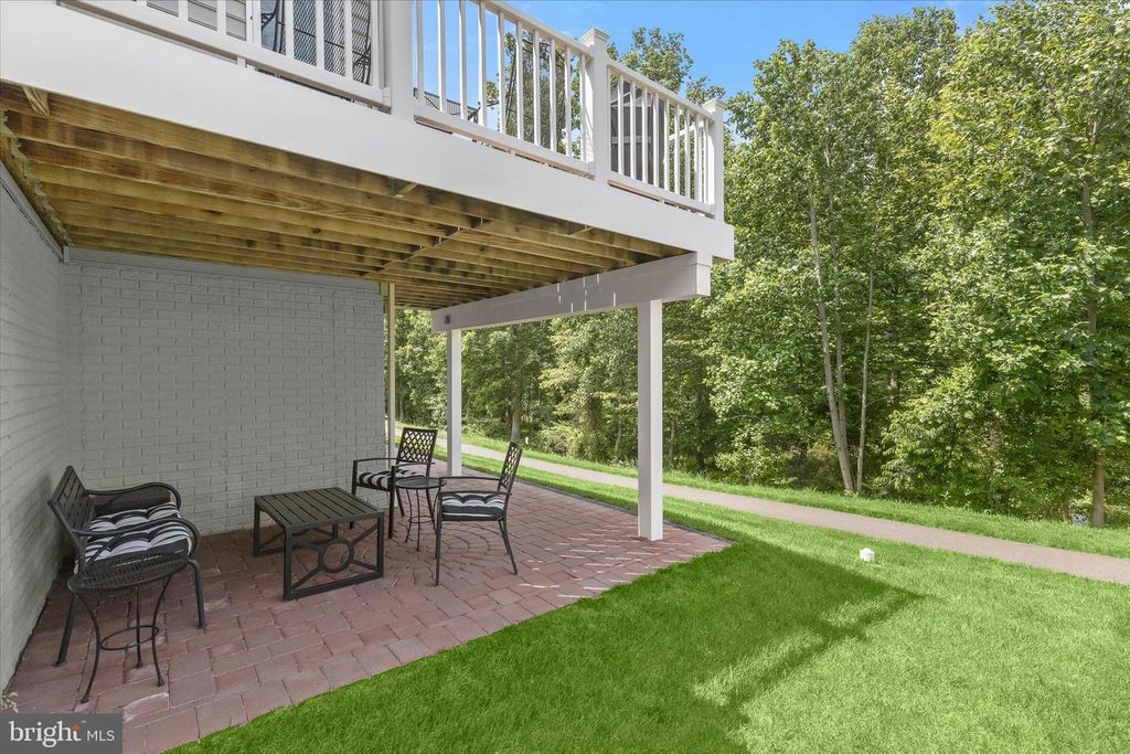 Image 45 of property listing at 2431 ANDERSON HILL ST, Marriottsville, MD 21104
