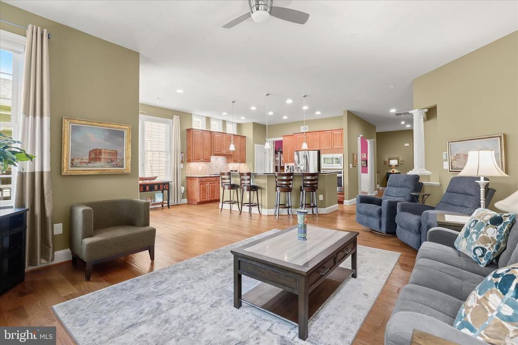 Image 4 of property listing at 2431 ANDERSON HILL ST, Marriottsville, MD 21104
