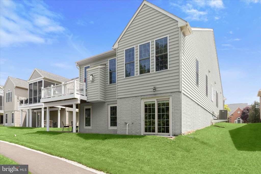 Image 50 of property listing at 2431 ANDERSON HILL ST, Marriottsville, MD 21104