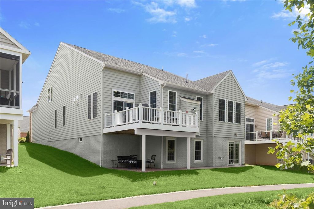 Image 51 of property listing at 2431 ANDERSON HILL ST, Marriottsville, MD 21104