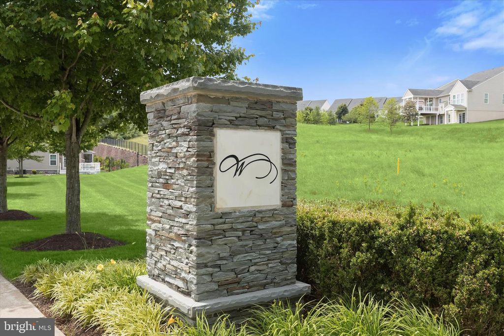 Image 52 of property listing at 2431 ANDERSON HILL ST, Marriottsville, MD 21104