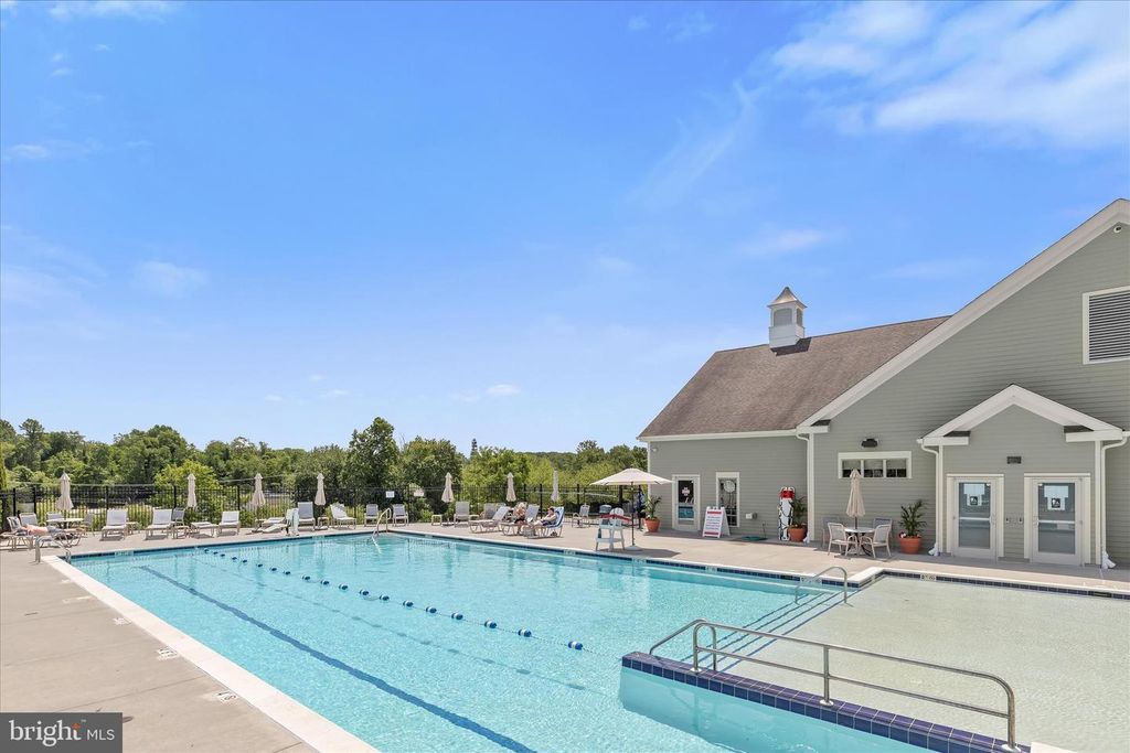 Image 55 of property listing at 2431 ANDERSON HILL ST, Marriottsville, MD 21104