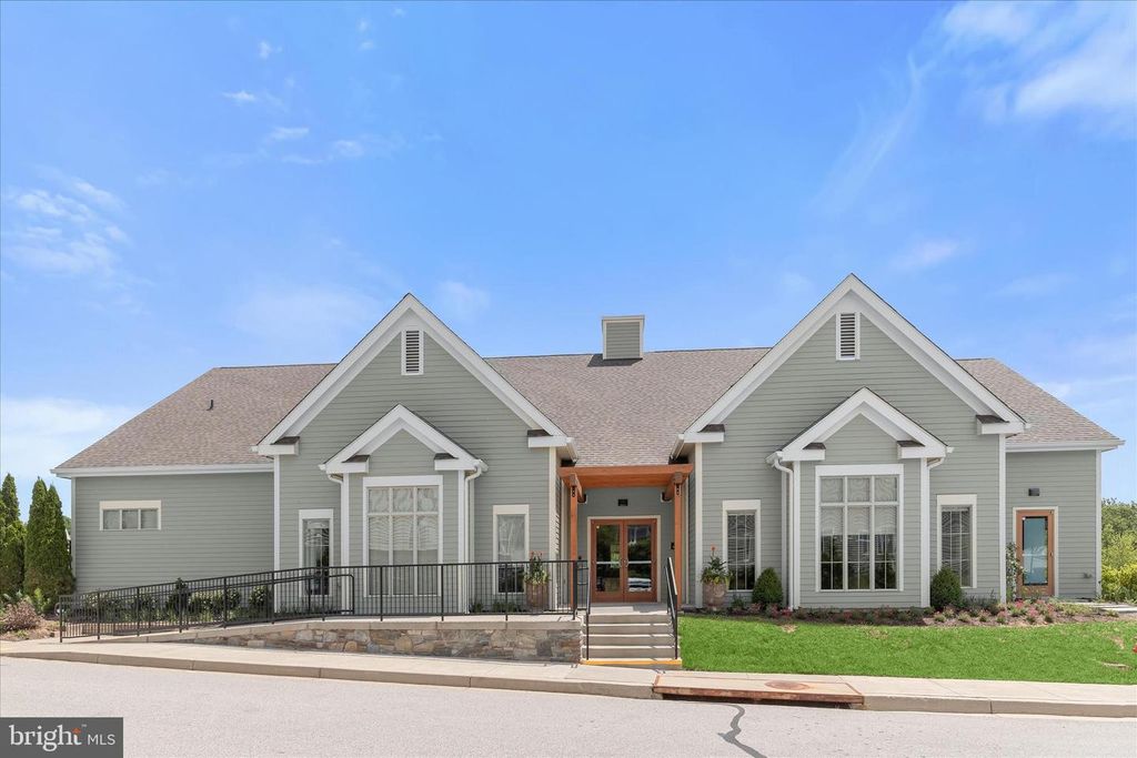 Image 57 of property listing at 2431 ANDERSON HILL ST, Marriottsville, MD 21104