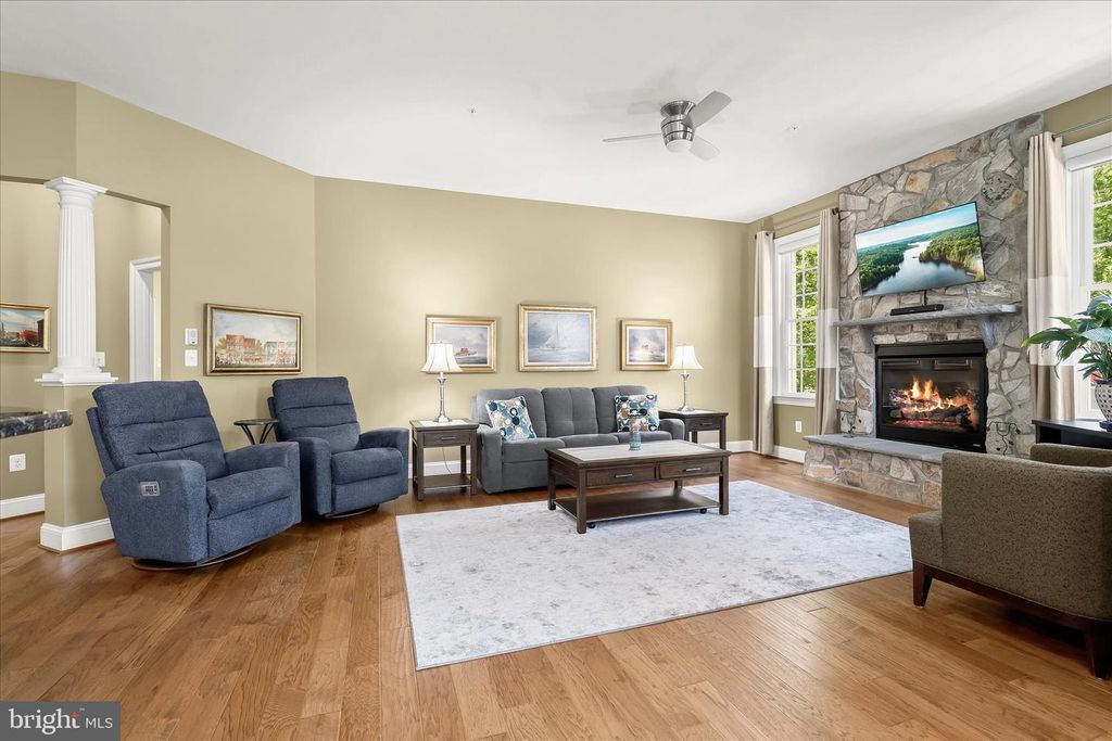 Image 5 of property listing at 2431 ANDERSON HILL ST, Marriottsville, MD 21104