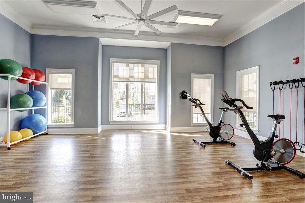 Image 61 of property listing at 2431 ANDERSON HILL ST, Marriottsville, MD 21104