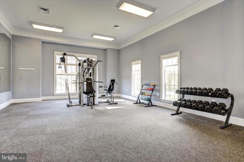 Image 63 of property listing at 2431 ANDERSON HILL ST, Marriottsville, MD 21104