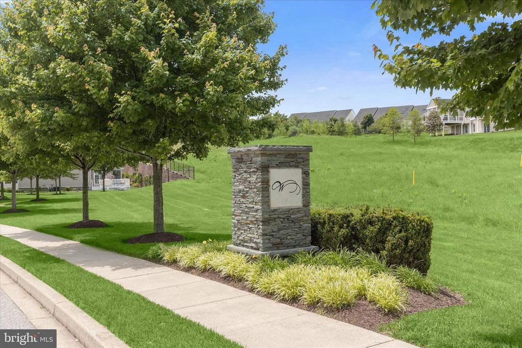 Image 64 of property listing at 2431 ANDERSON HILL ST, Marriottsville, MD 21104