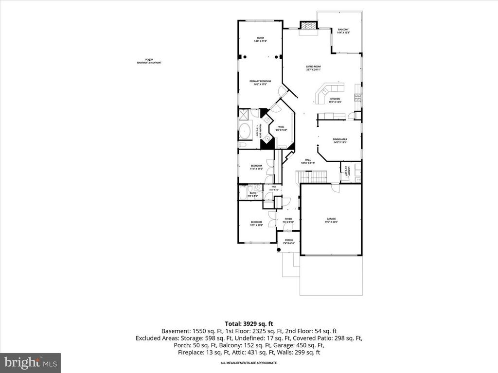 Image 65 of property listing at 2431 ANDERSON HILL ST, Marriottsville, MD 21104