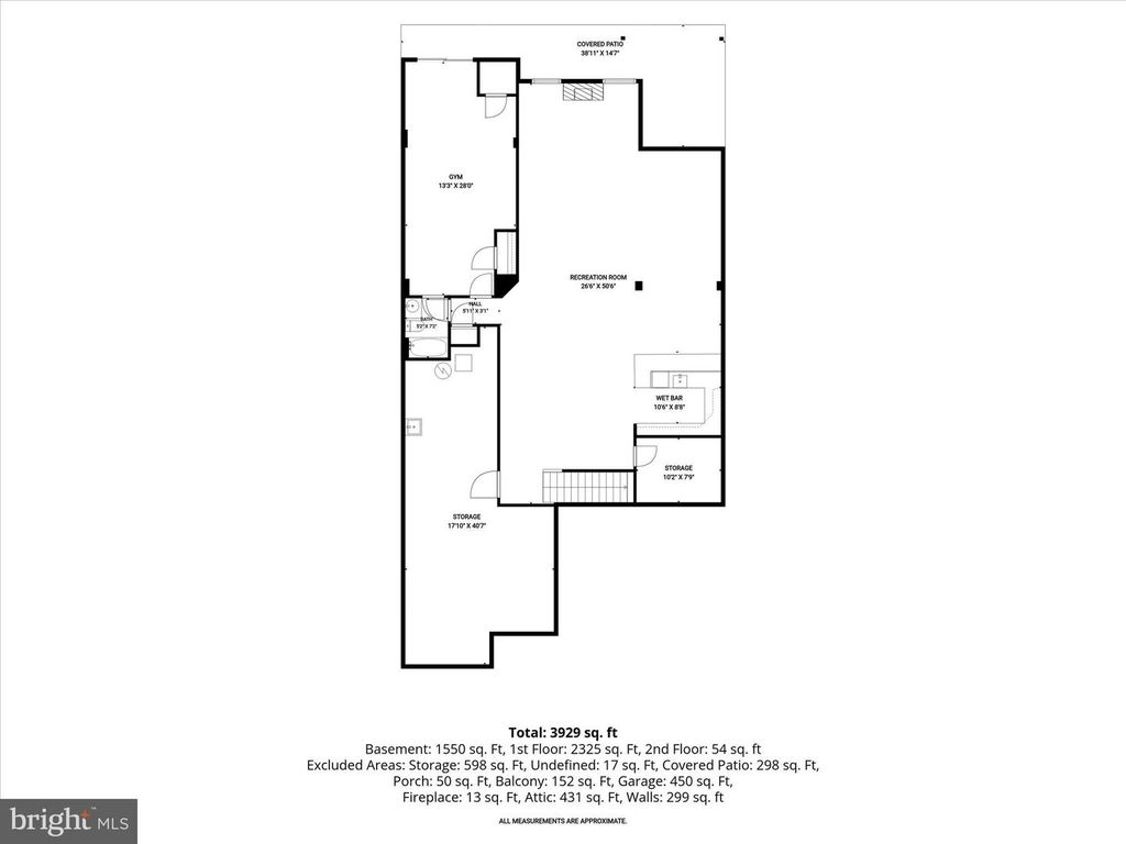 Image 66 of property listing at 2431 ANDERSON HILL ST, Marriottsville, MD 21104