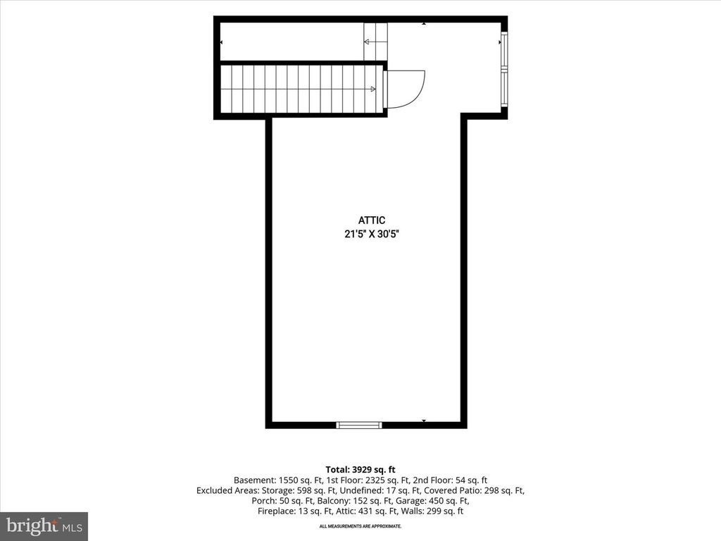 Image 67 of property listing at 2431 ANDERSON HILL ST, Marriottsville, MD 21104