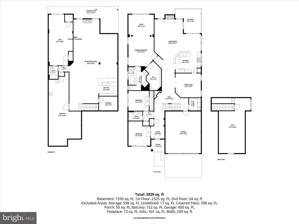 Image 68 of property listing at 2431 ANDERSON HILL ST, Marriottsville, MD 21104