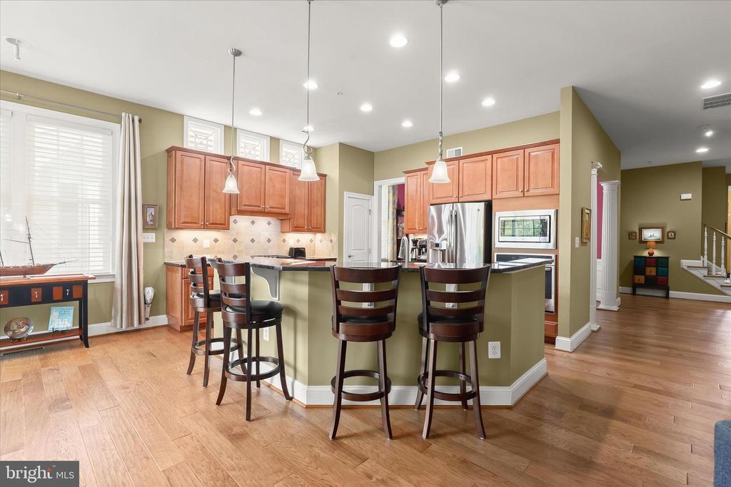 Image 7 of property listing at 2431 ANDERSON HILL ST, Marriottsville, MD 21104