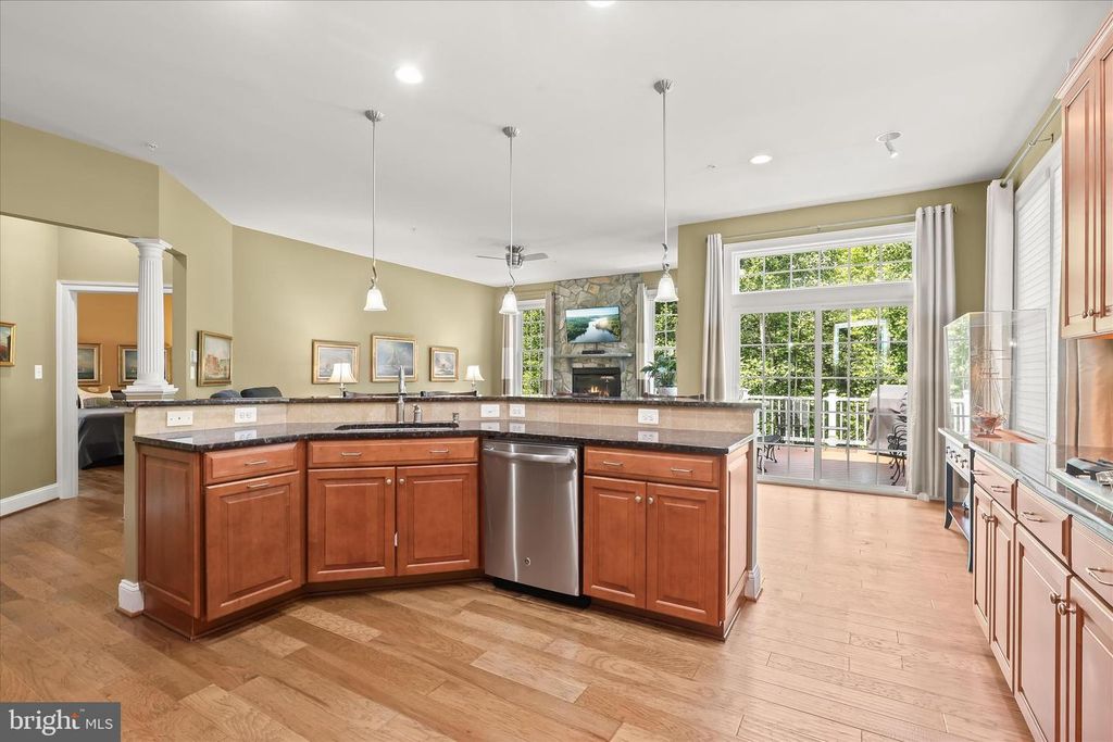 Image 8 of property listing at 2431 ANDERSON HILL ST, Marriottsville, MD 21104