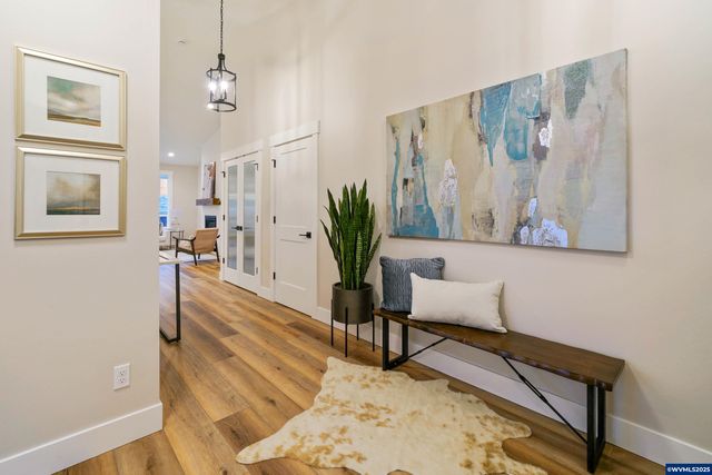 6752 Naomi Danielle St SE, Salem, OR 97306