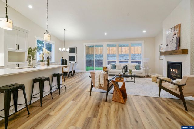 6752 Naomi Danielle St SE, Salem, OR 97306