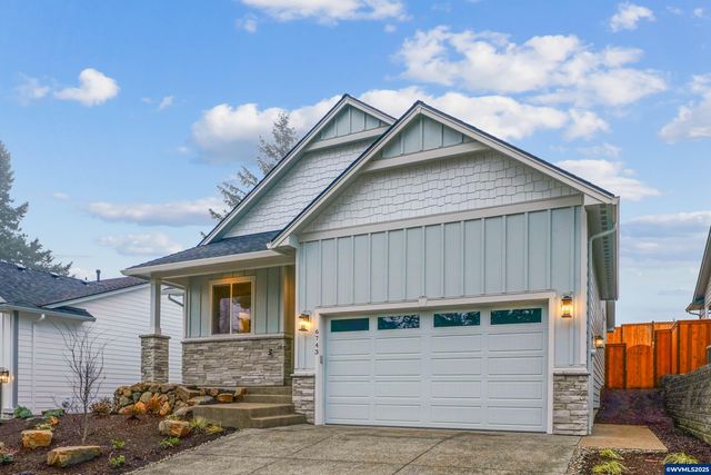 6752 Naomi Danielle St SE, Salem, OR 97306