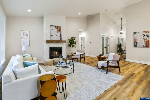 6752 Naomi Danielle St SE, Salem, OR 97306