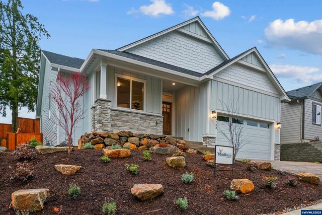 6752 Naomi Danielle St SE, Salem, OR 97306