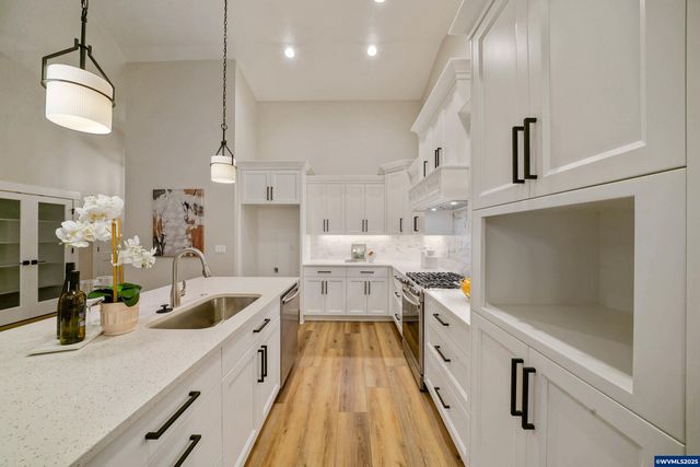 6752 Naomi Danielle St SE, Salem, OR 97306