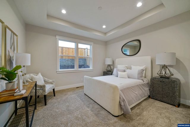 6752 Naomi Danielle St SE, Salem, OR 97306