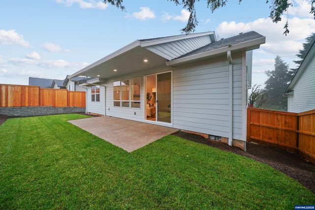 6752 Naomi Danielle St SE, Salem, OR 97306