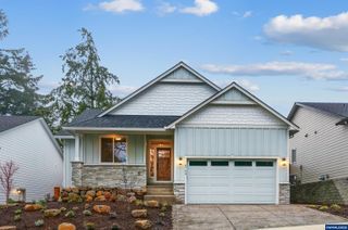 6752 Naomi Danielle St SE, Salem, OR 97306