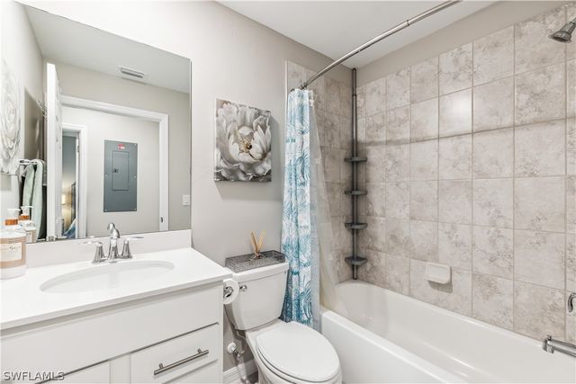 15960 Grassland LN 2713, Babcock Ranch, FL 33982