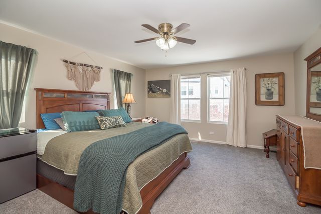 1560 BROMPTON Lane, Crystal Lake, IL 60014