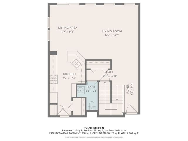 1560 BROMPTON Lane, Crystal Lake, IL 60014