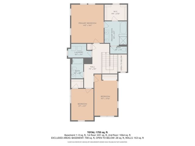 1560 BROMPTON Lane, Crystal Lake, IL 60014