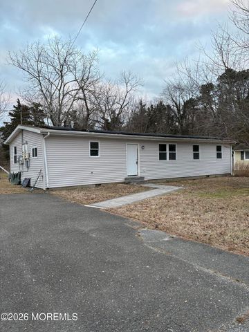 105 Floyd Lane, Little Egg Harbor, NJ 08087