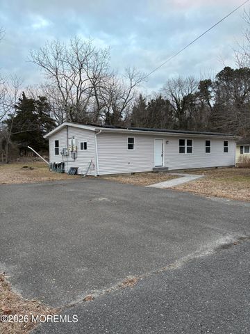 105 Floyd Lane, Little Egg Harbor, NJ 08087