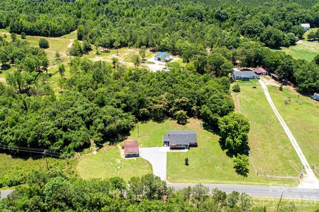 2221 New Hope Church Road, Chester, SC 29706