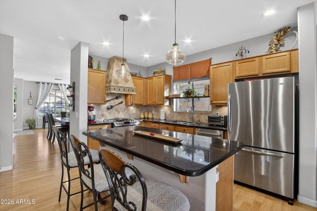 9333 W PONTIAC Drive, Peoria, AZ 85382