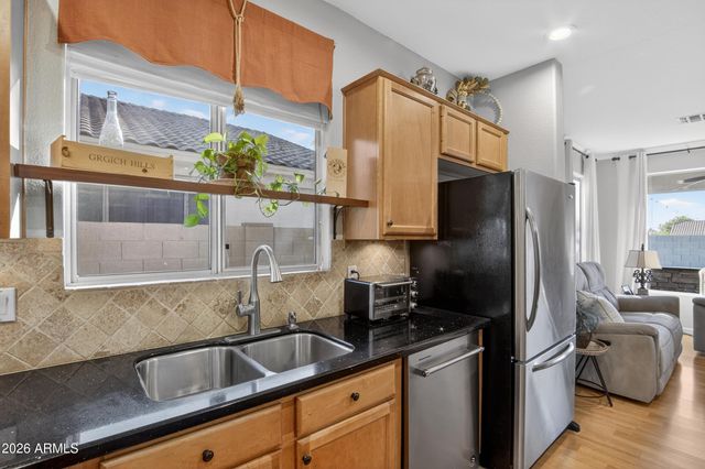 9333 W PONTIAC Drive, Peoria, AZ 85382