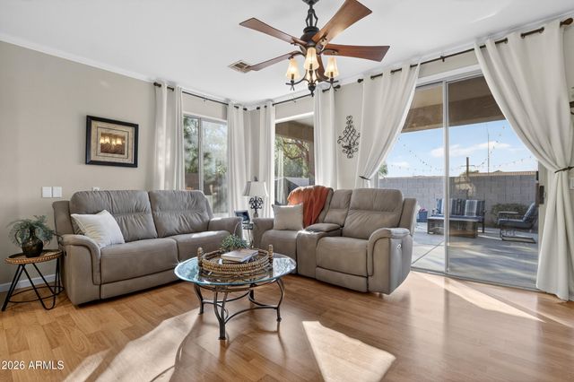 9333 W PONTIAC Drive, Peoria, AZ 85382