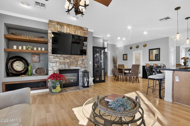 9333 W PONTIAC Drive, Peoria, AZ 85382