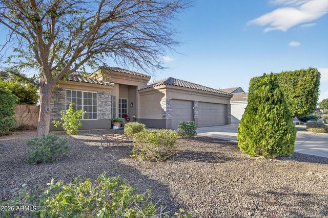 9333 W PONTIAC Drive, Peoria, AZ 85382