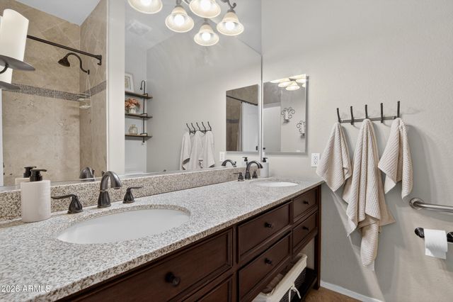 9333 W PONTIAC Drive, Peoria, AZ 85382