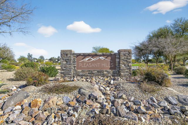 9333 W PONTIAC Drive, Peoria, AZ 85382