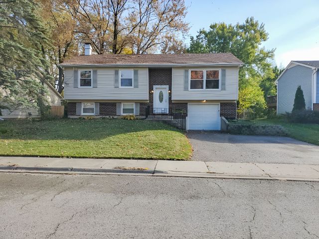 533 Surryse Road, Lake Zurich, IL 60047