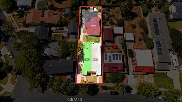 1709 Campus Road, Eagle Rock, CA 90041