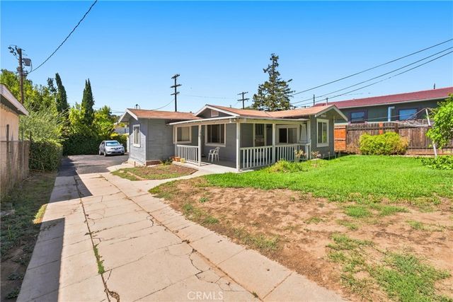 1709 Campus Road, Eagle Rock, CA 90041