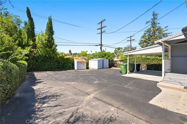 1709 Campus Road, Eagle Rock, CA 90041